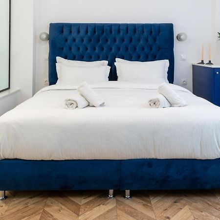 White Tower Luxury Suite Thessaloníki Ngoại thất bức ảnh