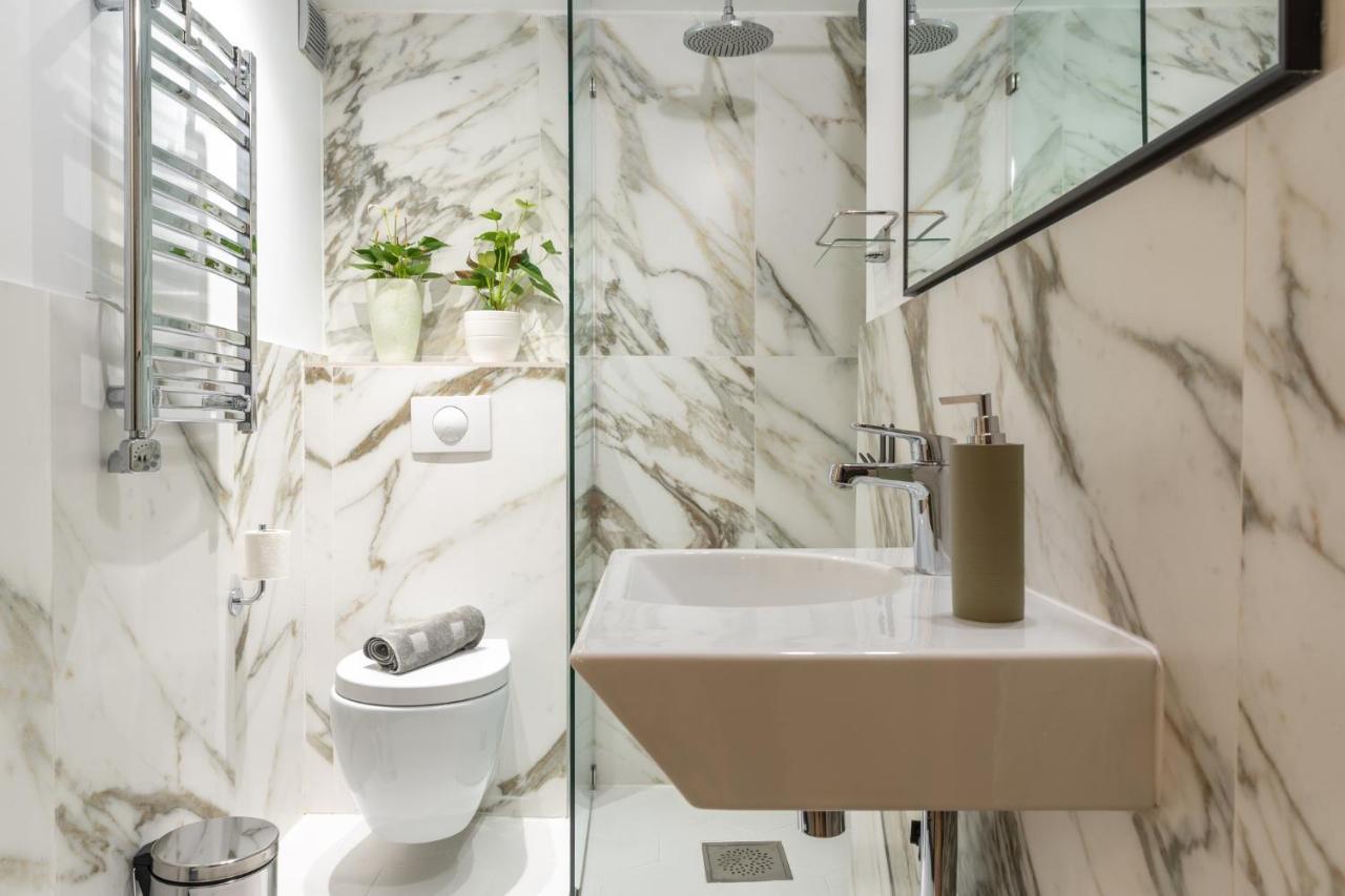 White Tower Luxury Suite Thessaloníki Ngoại thất bức ảnh