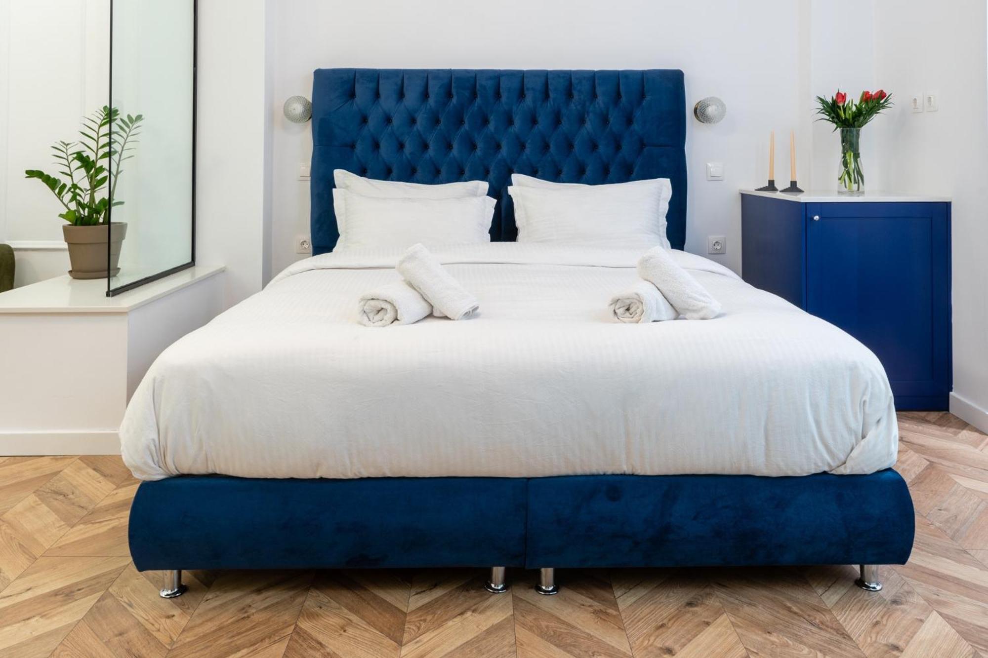 White Tower Luxury Suite Thessaloníki Ngoại thất bức ảnh