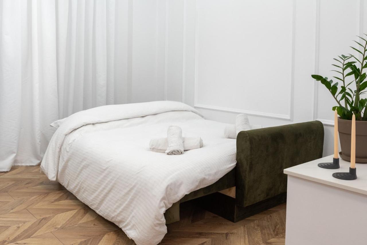 White Tower Luxury Suite Thessaloníki Ngoại thất bức ảnh