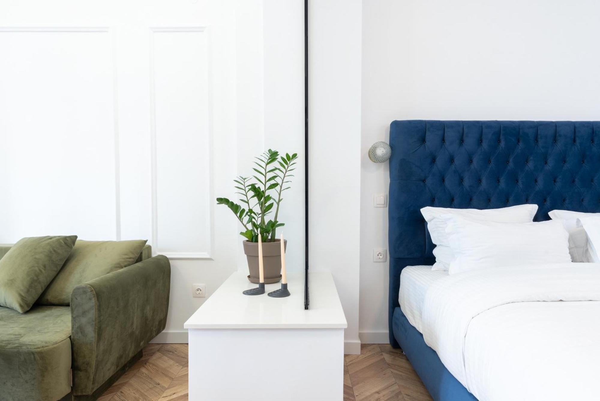 White Tower Luxury Suite Thessaloníki Ngoại thất bức ảnh